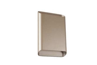 Wandlamp Alex zand