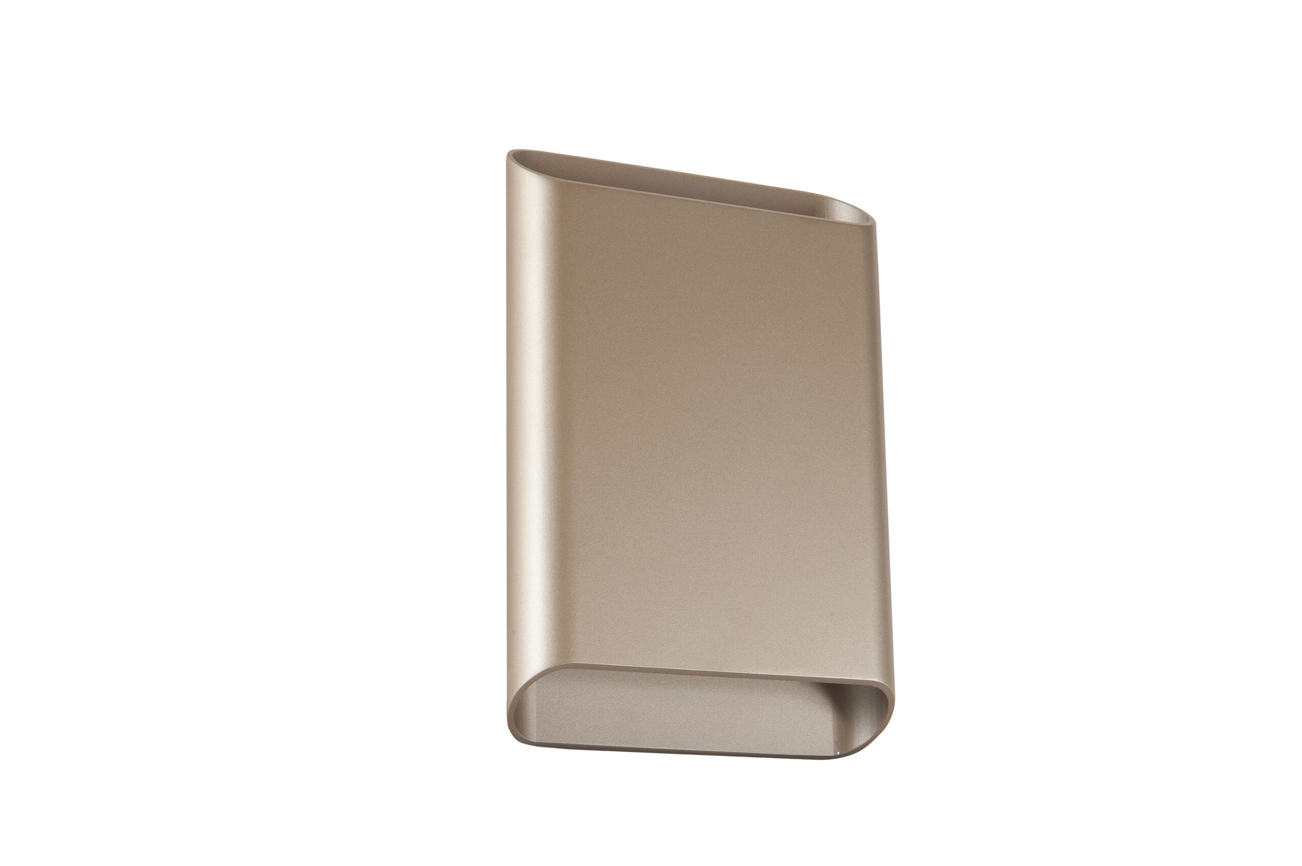 Wandlamp Alex zand