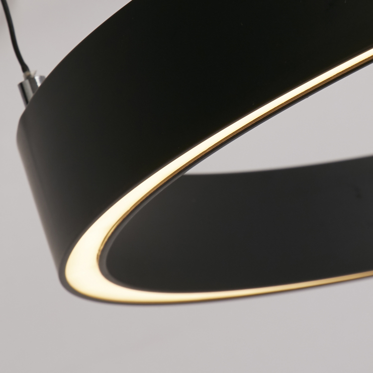 Layla Gesture Pendant Hanglamp - Afbeelding 6